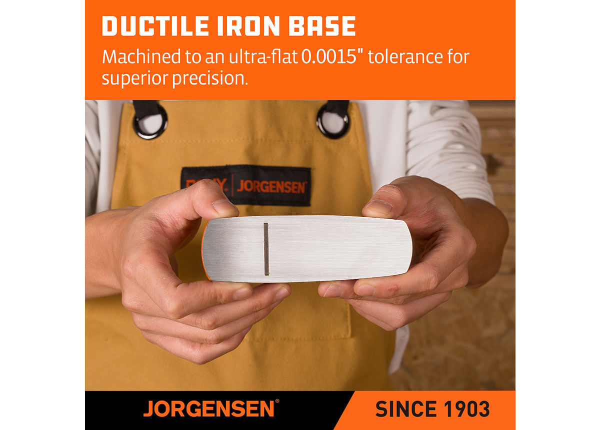 Pony Jorgensen 5 1/4in Low Angle Block Plane