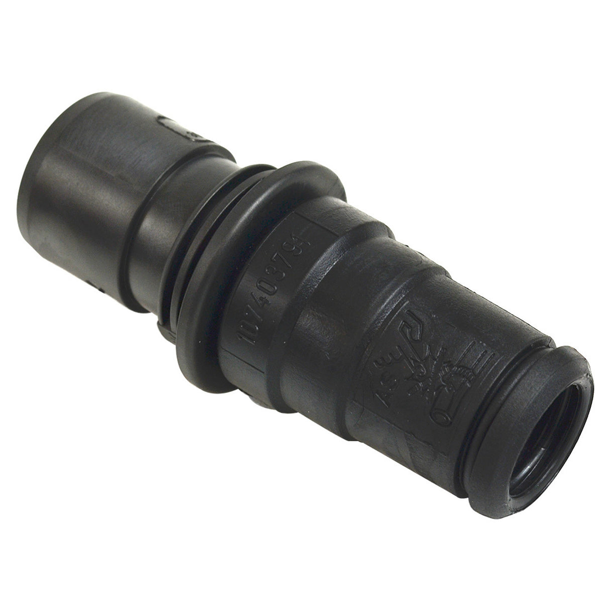 Festool 27mm/36mm Anti Static Reducing Sleeve for Extractor, hose diameter conversion tool