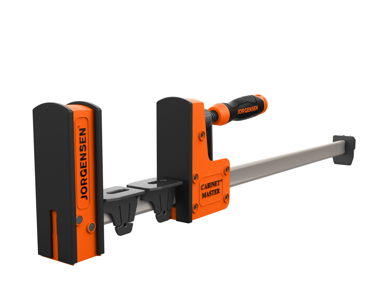 Pony Jorgensen Cabinet master pro clamp