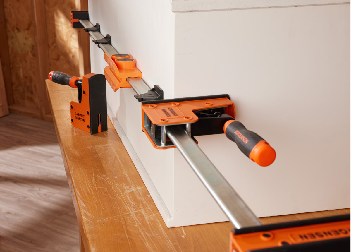 Pony Jorgensen Cabinet Master Parallel Clamp Extender