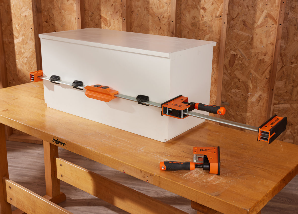 Pony Jorgensen Cabinet Master Parallel Clamp Extender