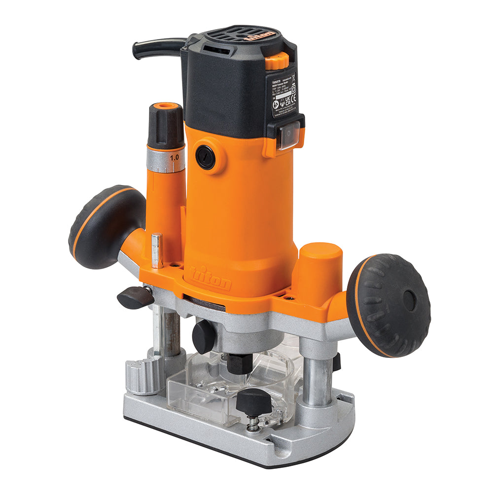 Triton TMNRTR 880W Trimmer Router