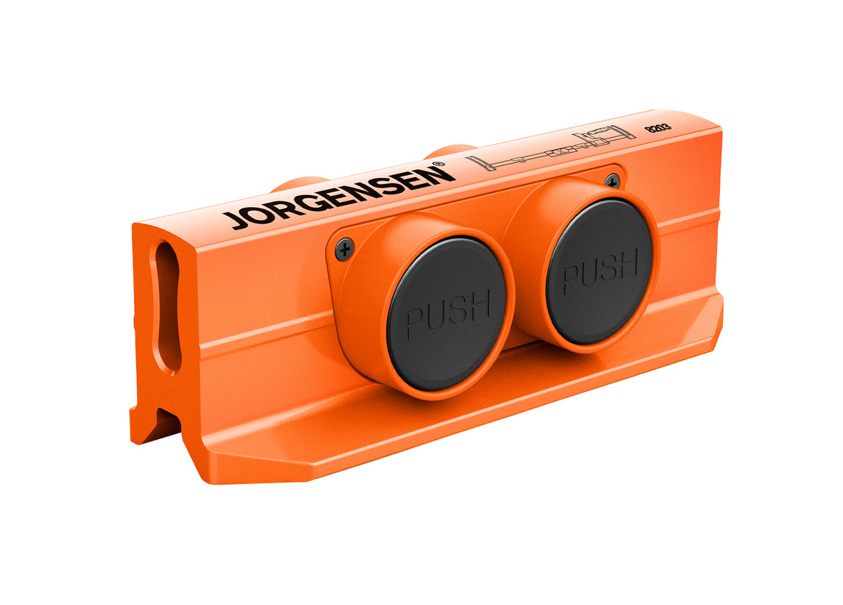 Pony Jorgensen Cabinet Master Parallel Clamp Extender