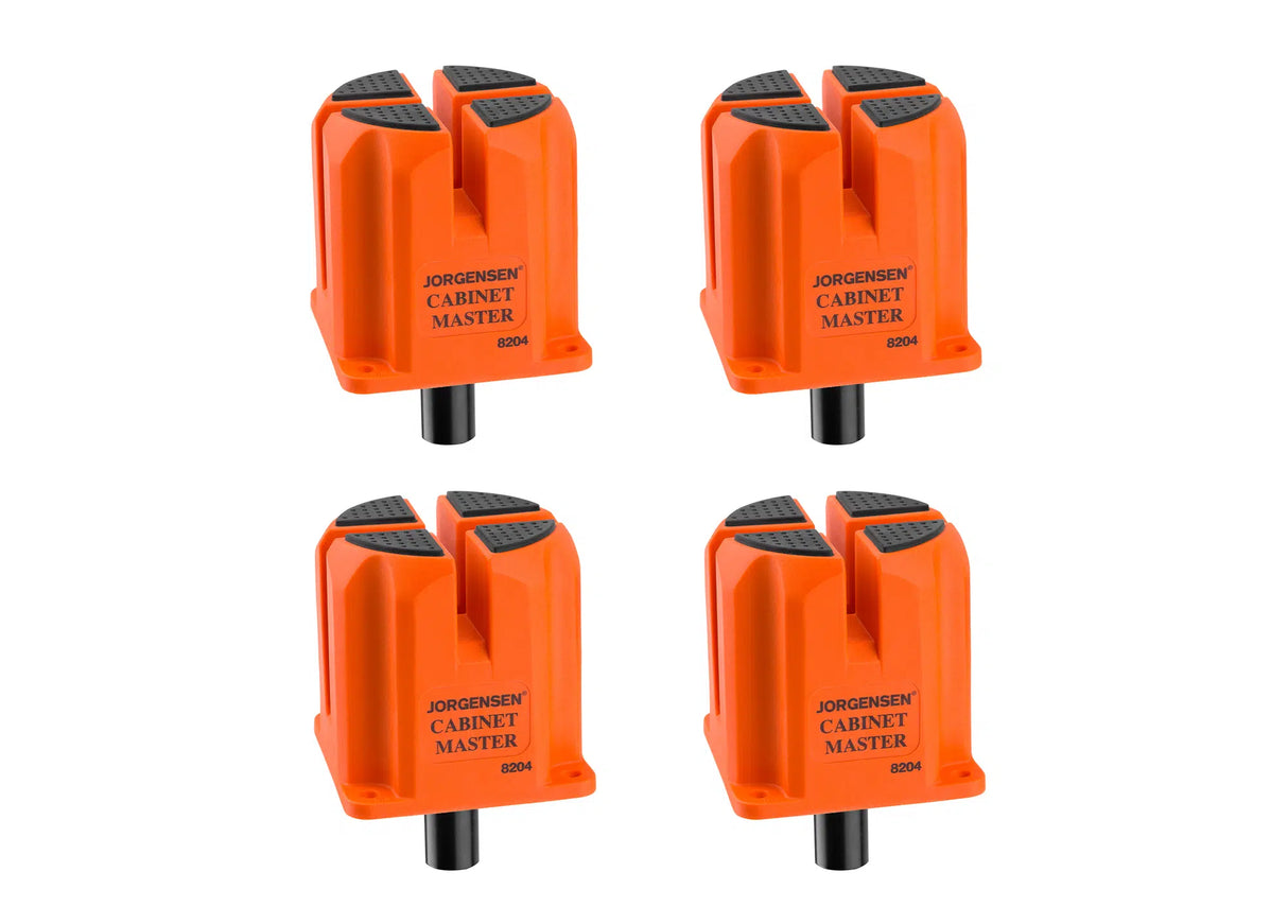 Pony Jorgensen Cabinet Master 3 in 1 Support Blocks
