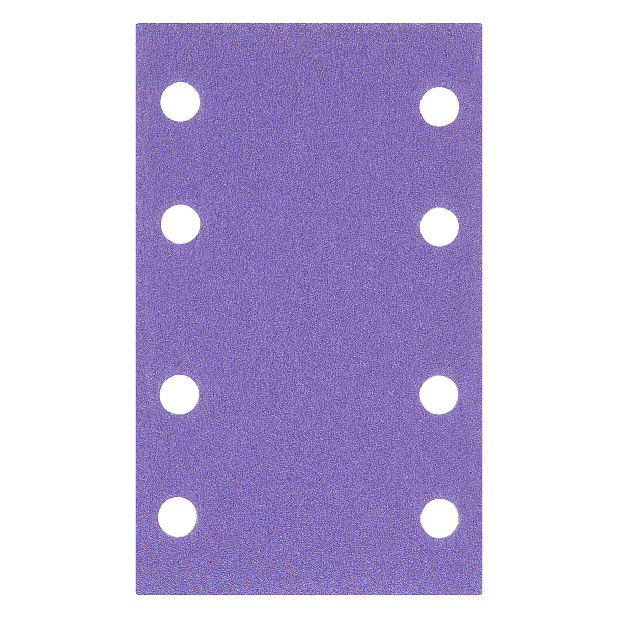 Trend Sanding Pads 80 x 133mm Pack of 10