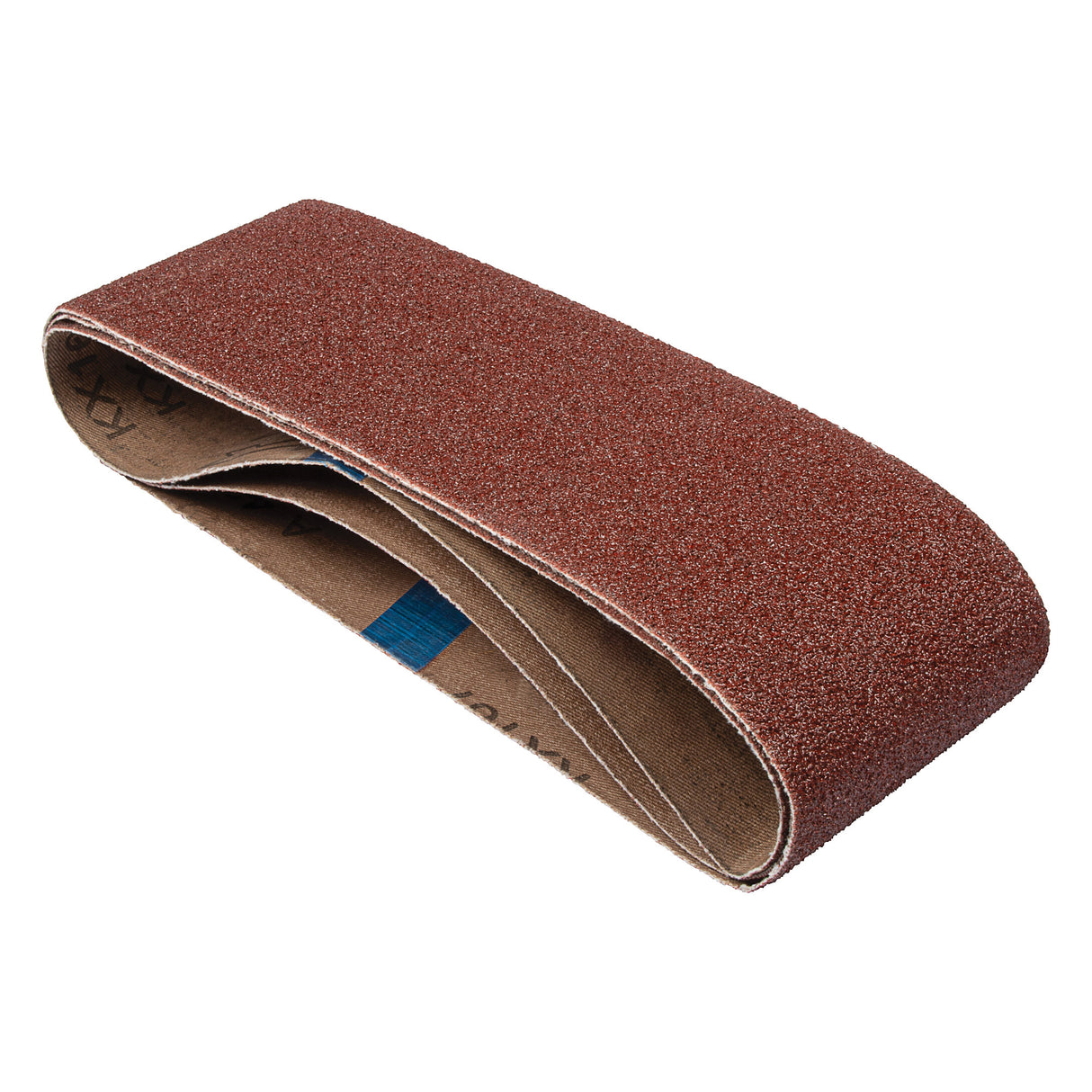Trend Sanding Belts 75mm x 457mm Pack of 3