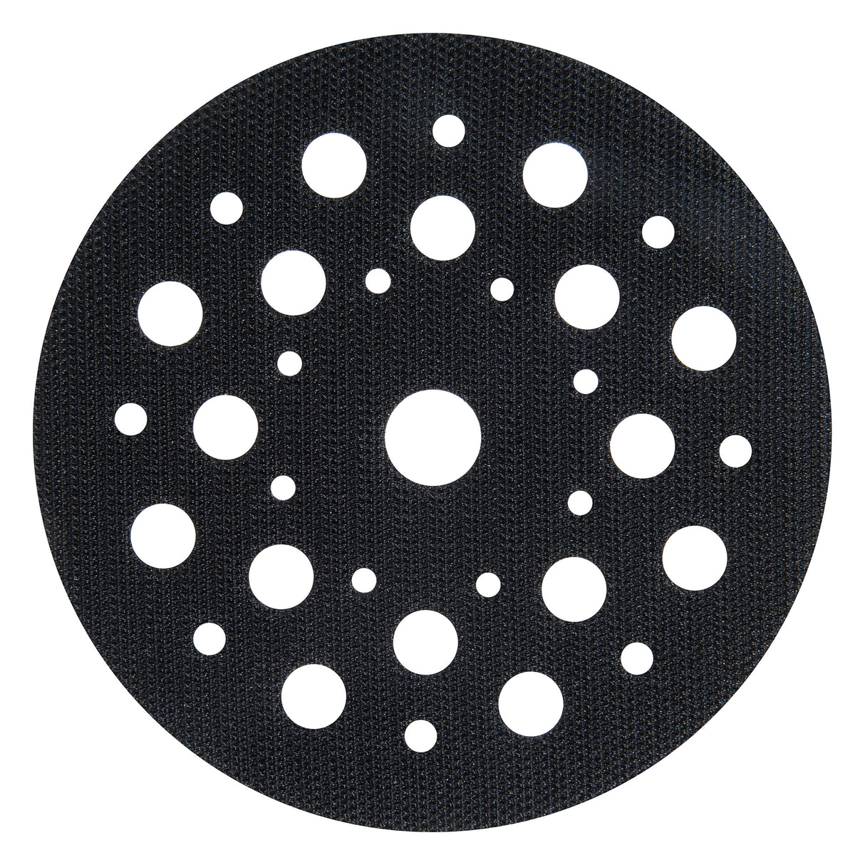 Trend Random Orbital Sander Pad Saver 125mm Pack of 2