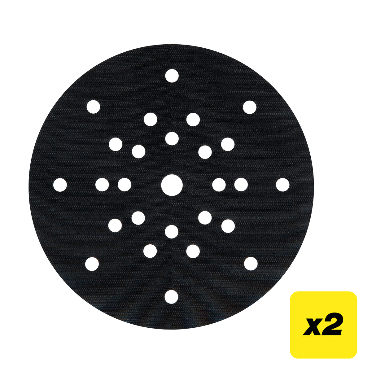 Trend Drywall Sander Pad Saver 225mm Pack of 2