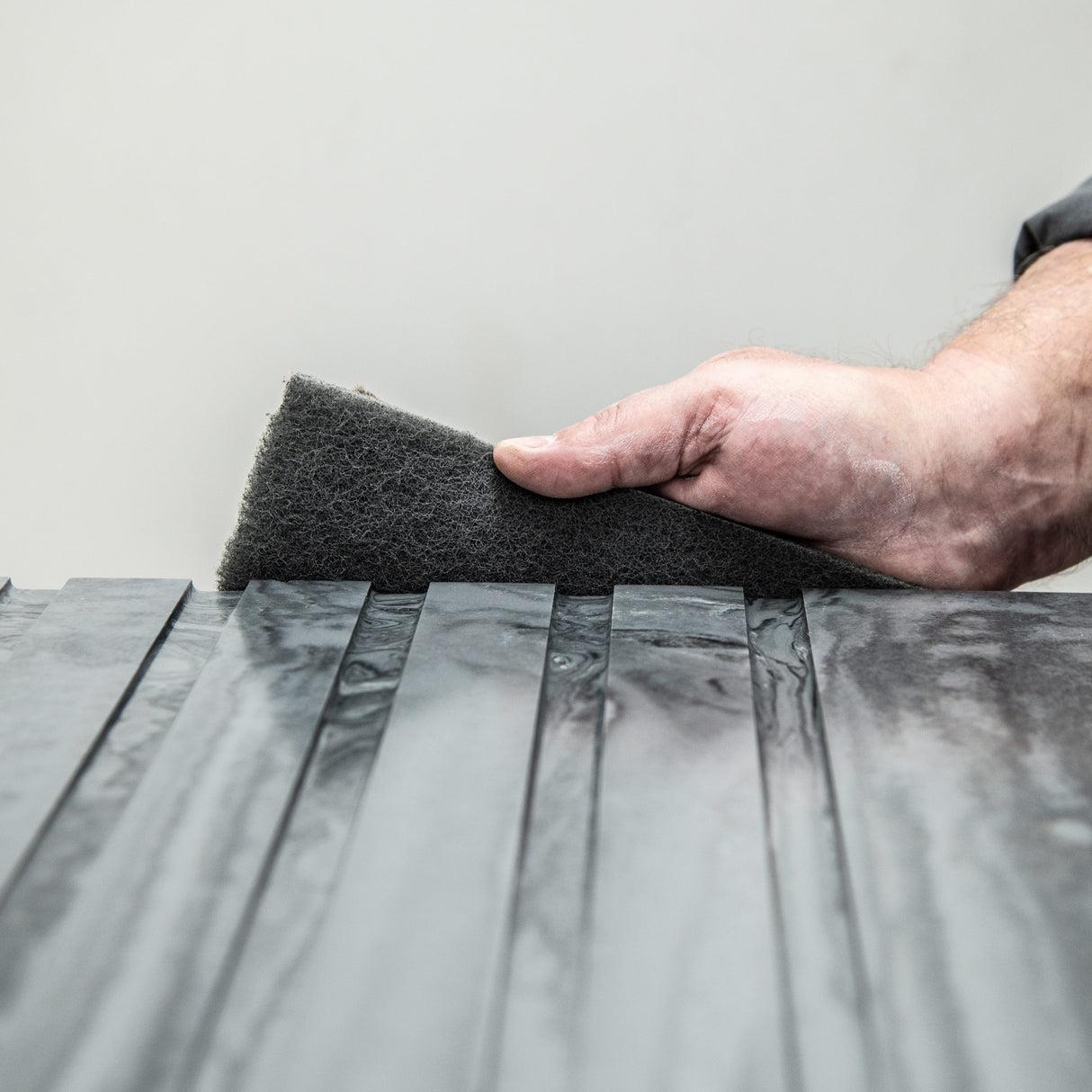 Trend Fine Flexible Finishing Pads 150 x 230mm Pack of 3