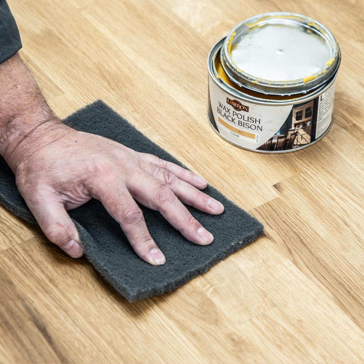 Trend Assorted Flexible Finishing Pads 150 x 230mm Pack of 3