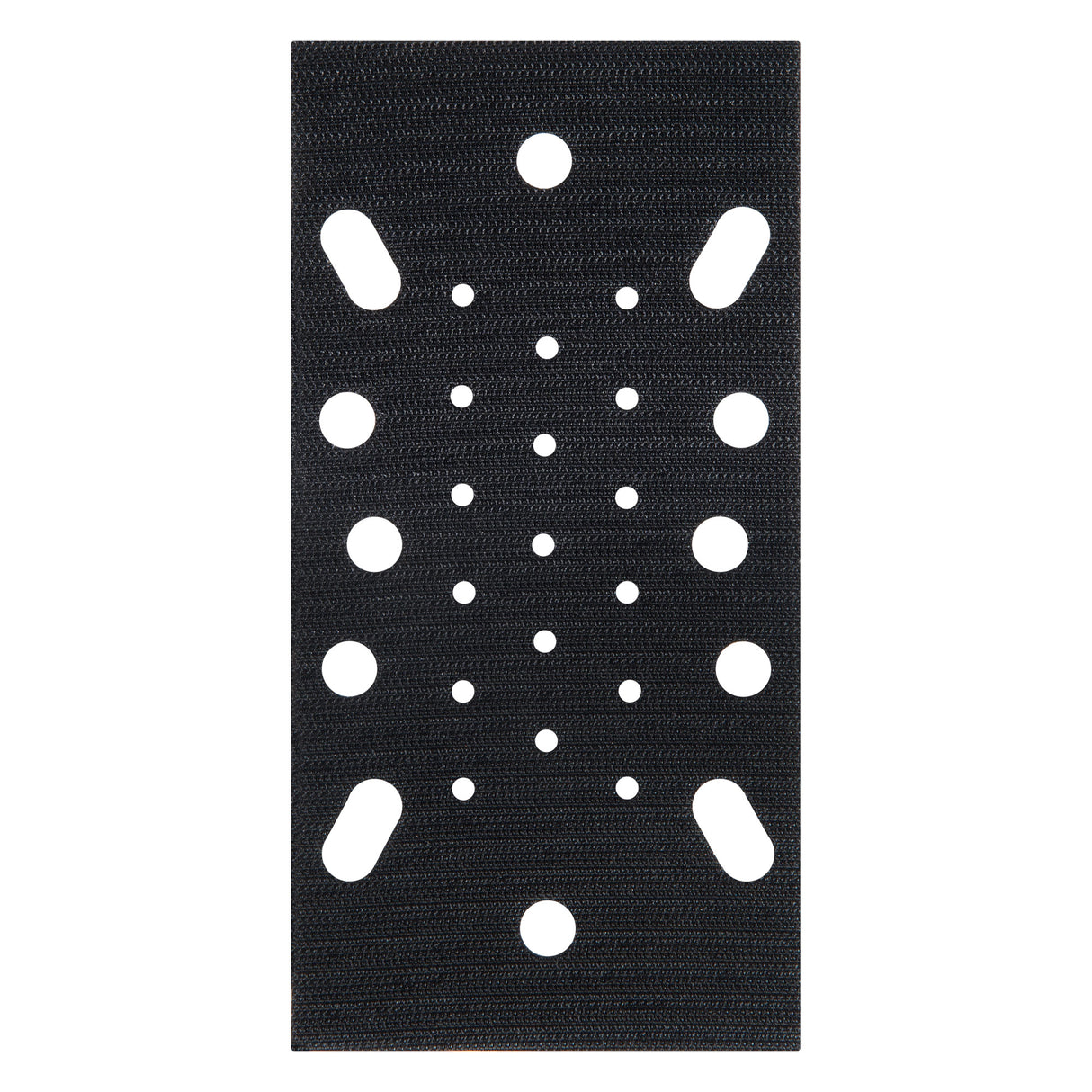 Trend Third Sheet Sander Pad Saver 93 x 185mm Pack of 2