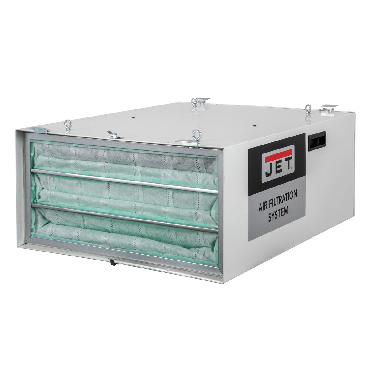 JET Tools AFS-1000-C Room Cleaner Inner Filter