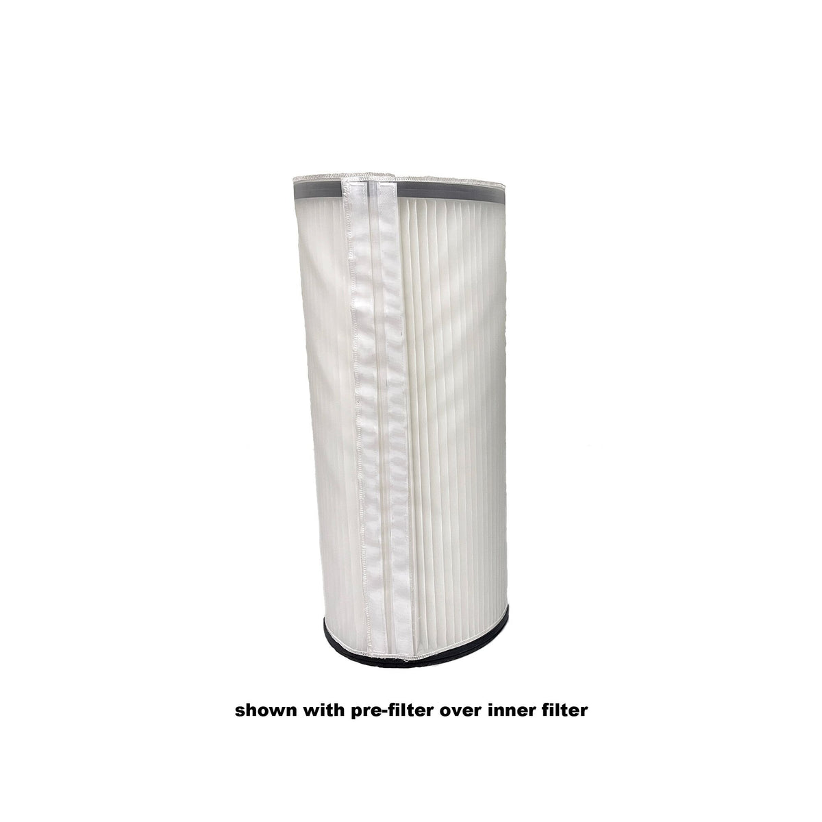 JET Tools AFS-850 Room Cleaner Canister Filter