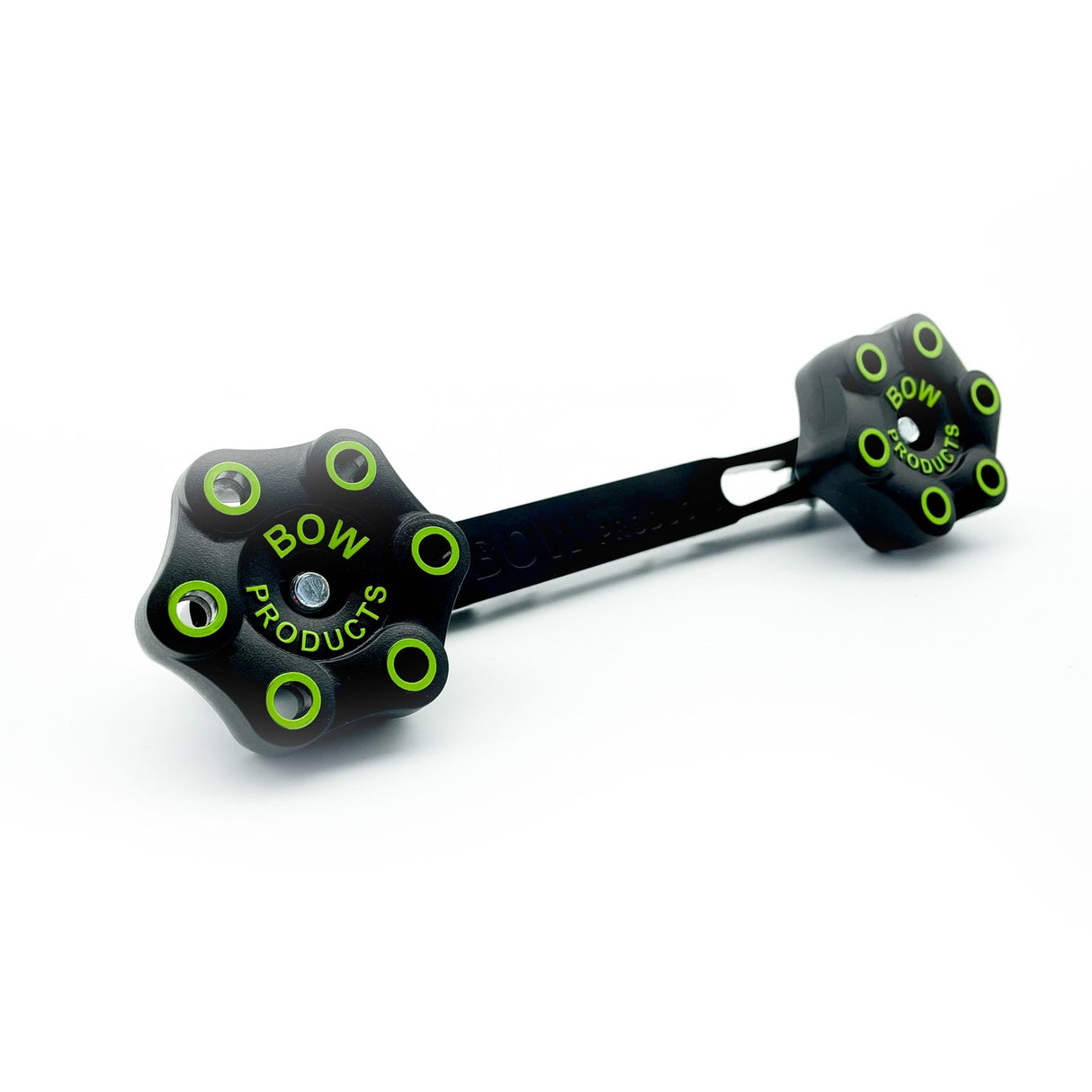 BOW Products Bandsaw GuidePRO Anchor Bar in 3/4in mitre slot