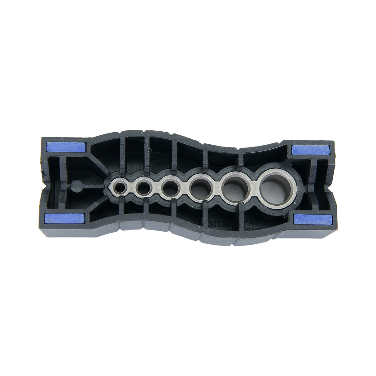Drilling Guide Drill Block Metric