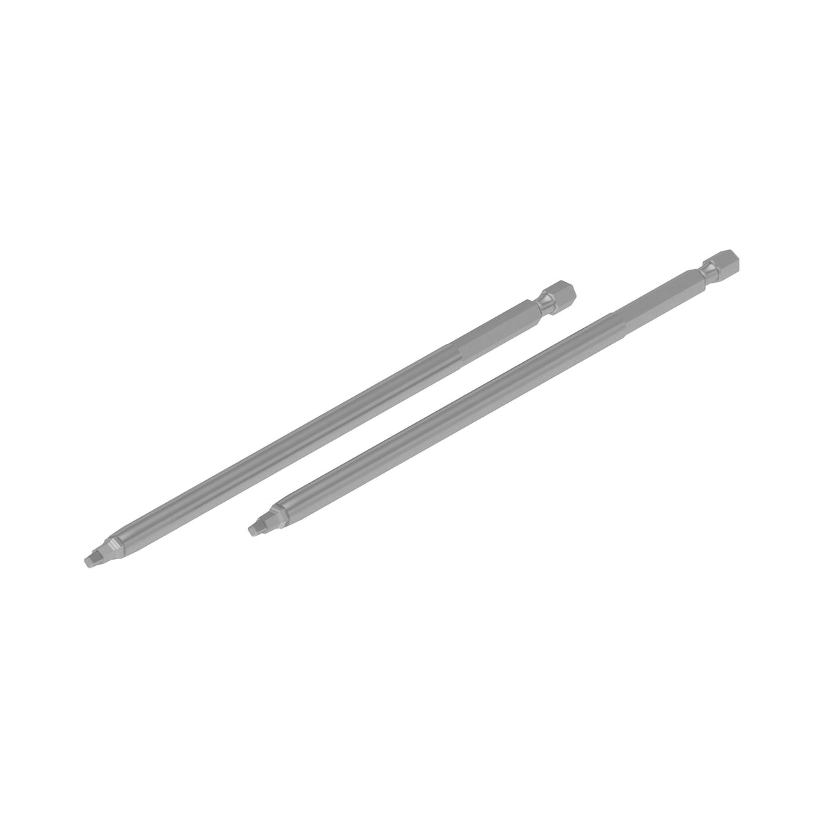 BORA Tool Pocket Hole Jig Driver Bit #2 150mm Long