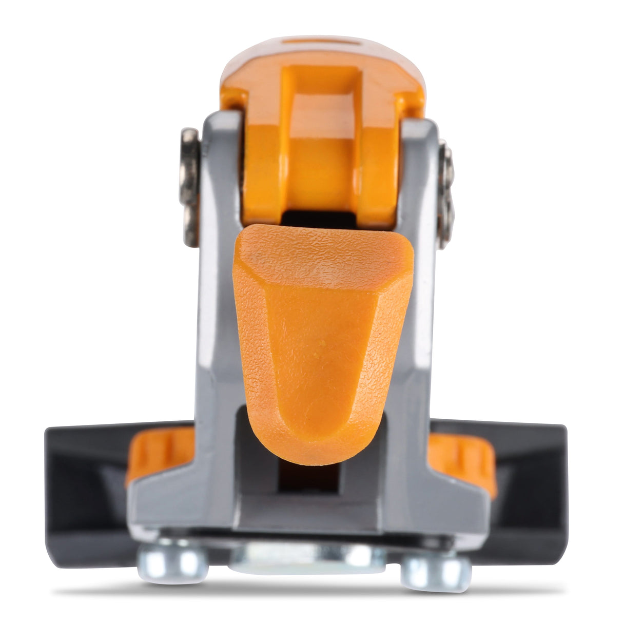 BORA Tool Auto Adjust Inline T-Track Toggle Clamp 90mm Travel in action