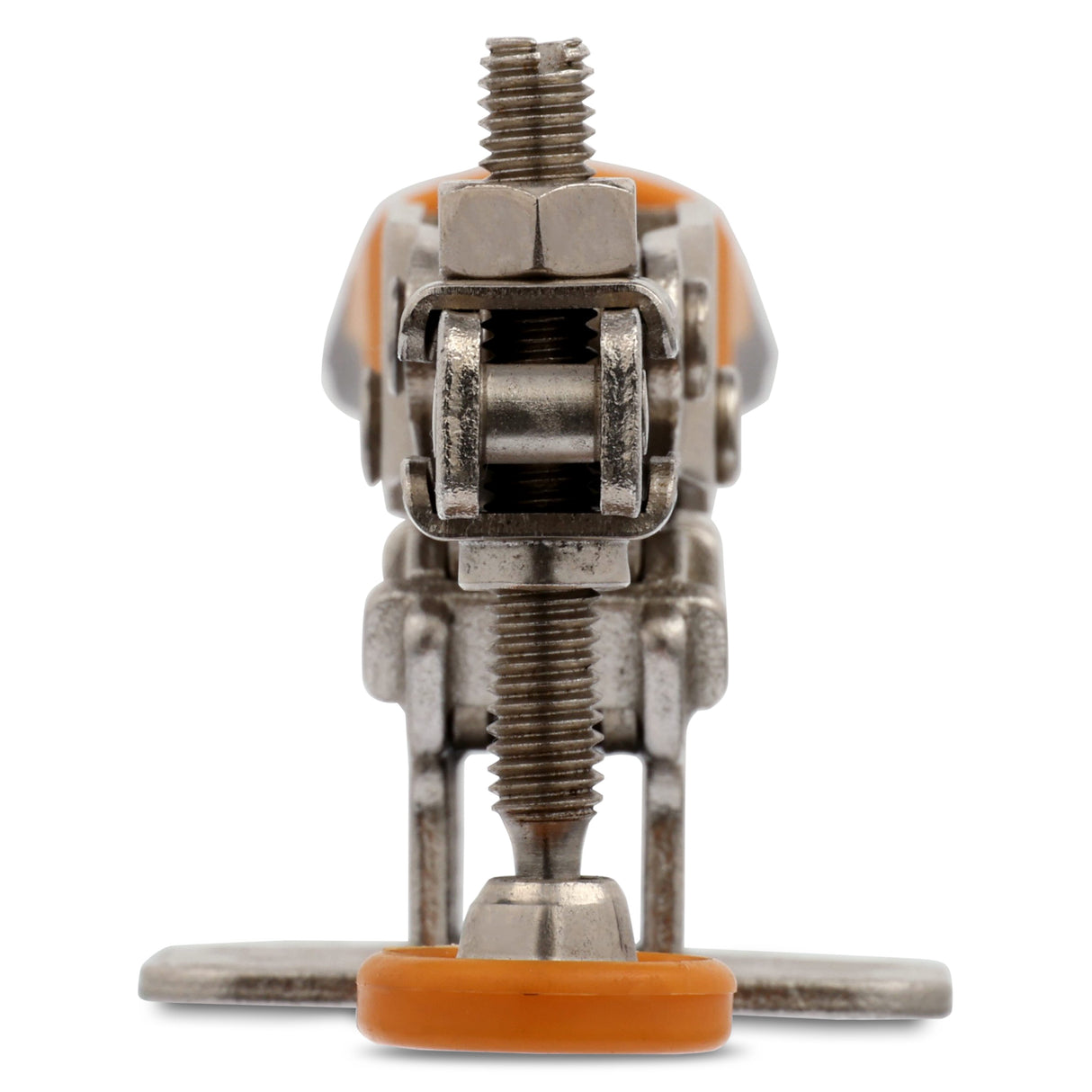 Small Toggle Auto Adjust Horizontal Clamp in Australian woodworking tools store