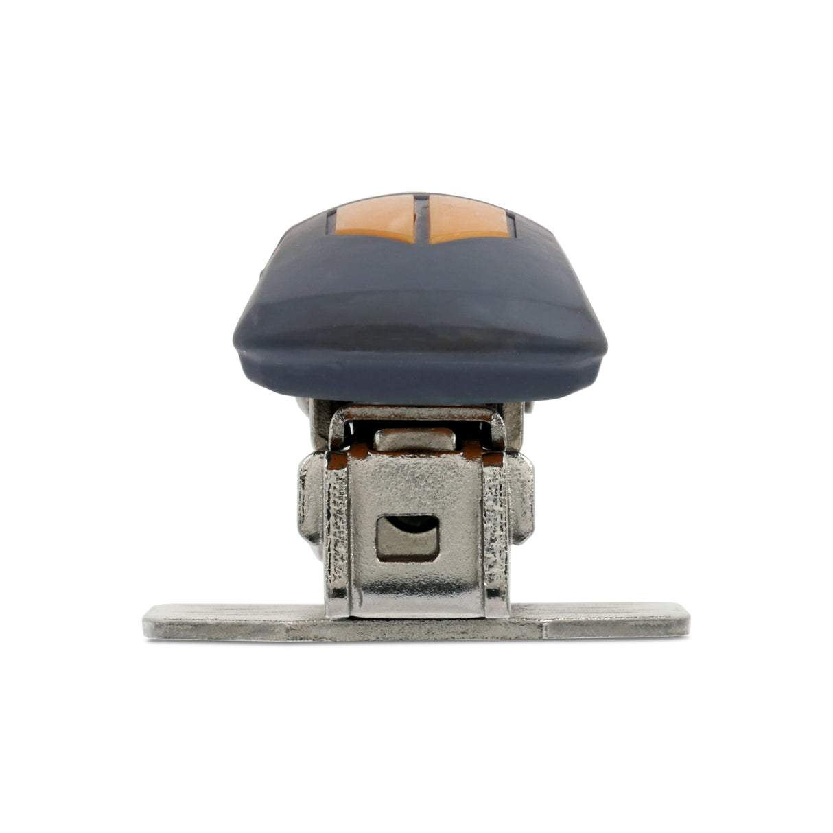 BORA Tool Auto Adjust Horizontal Clamp in action on woodworking project