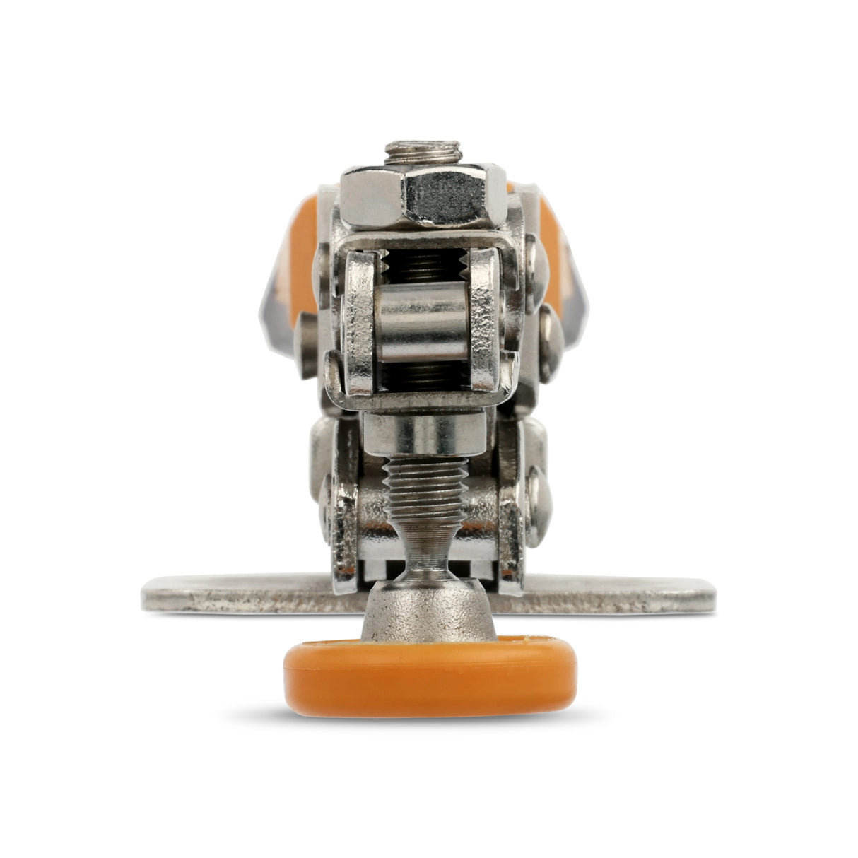 BORA Tool Medium Toggle Auto Adjust Horizontal Clamp - Horizontal clamping lever detail