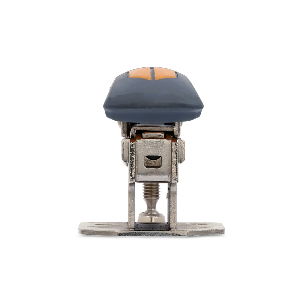 BORA Tool Large Toggle Auto Adjust Clamp in horizontal position, providing 60mm travel