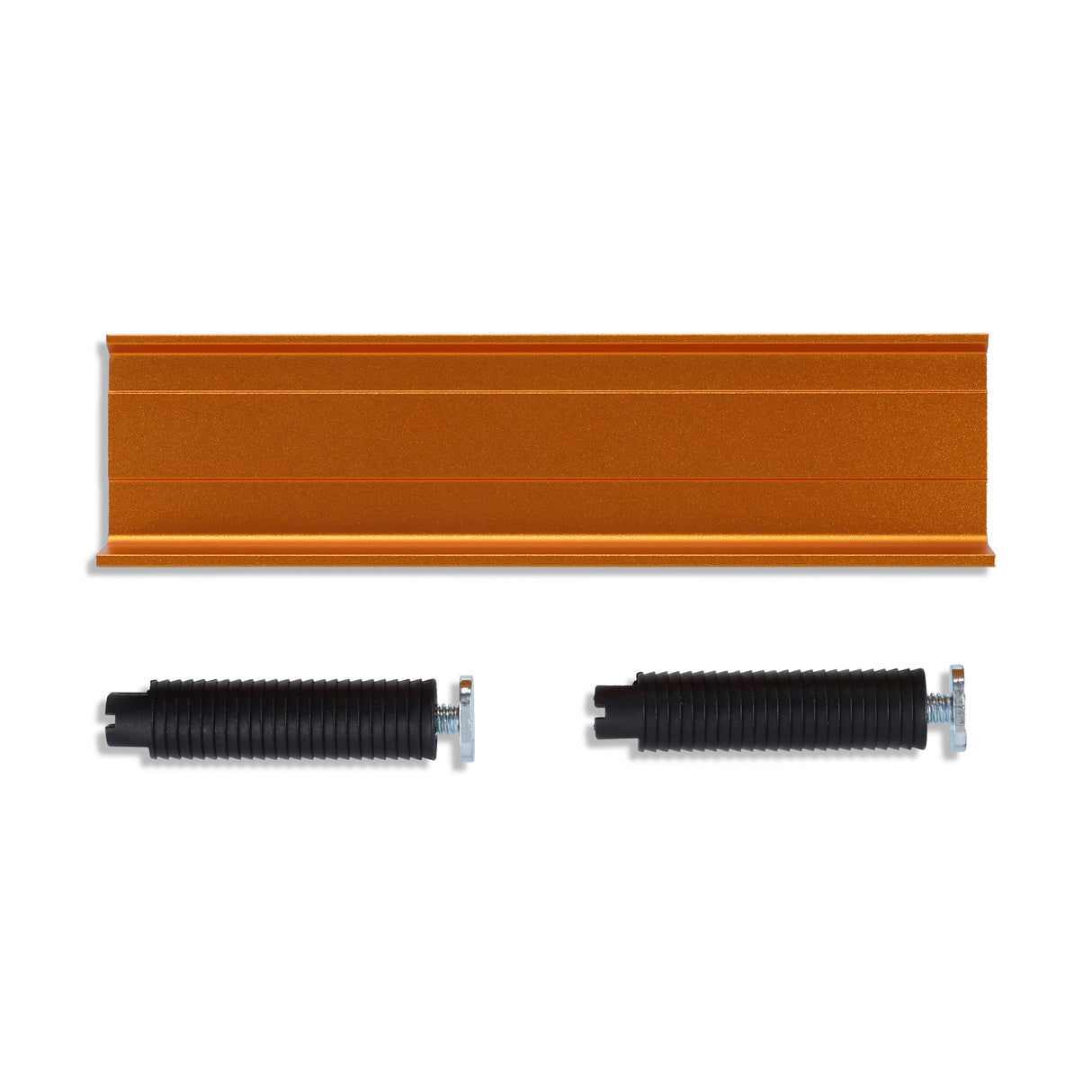 BORA Tool 8in Dog Hole Fence for 19mm Dog Holes - Versatile workpiece positioning and bracing solution for woodworking tasks