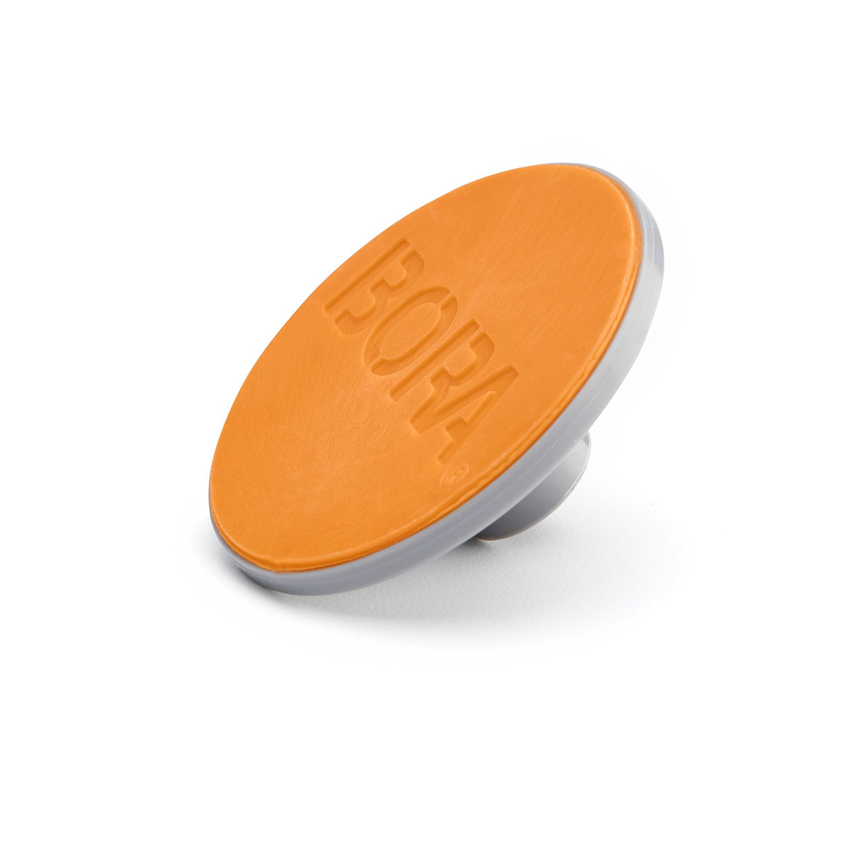 BORA Centipede Non-Slip Pads pack of 6 in use on work stand surface