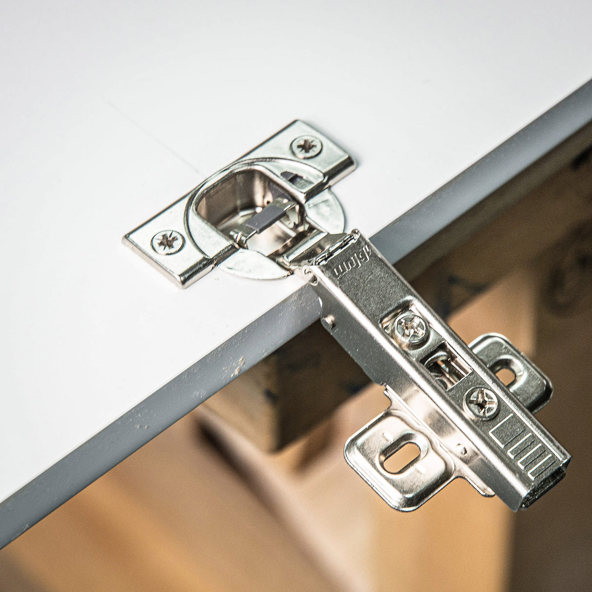 Trend 35mm Concealed Euro-Style Hinge Jig with TCT Bit