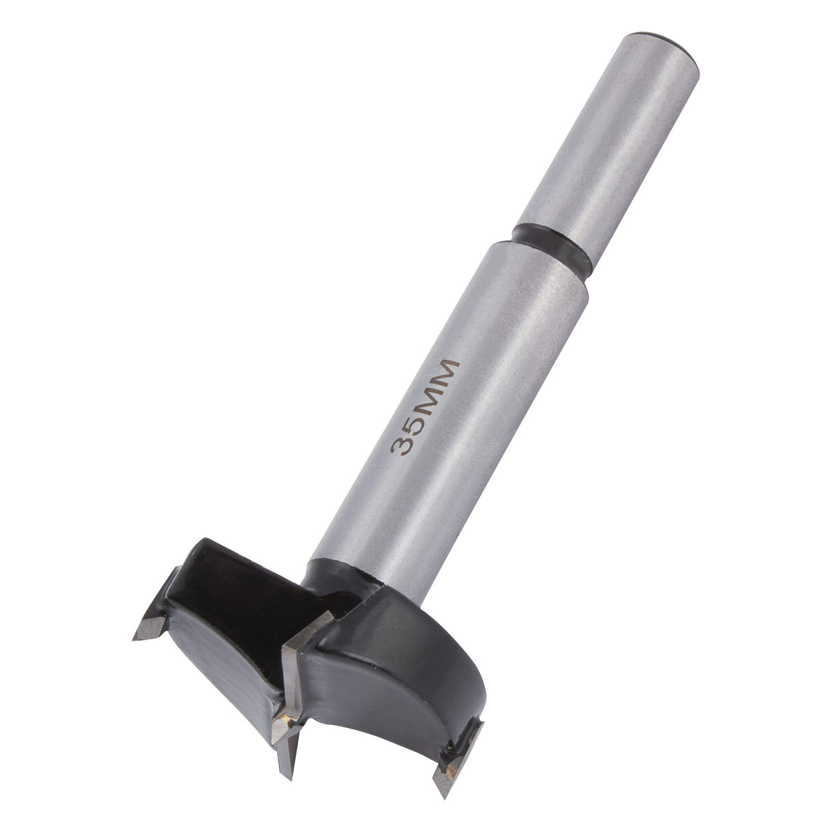 Trend 35mm Concealed Euro-Style Hinge Jig with TCT Bit