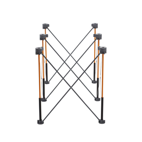 BORA Centipede CK6S Work Stand 600 x 1200mm with Carry Bag in action