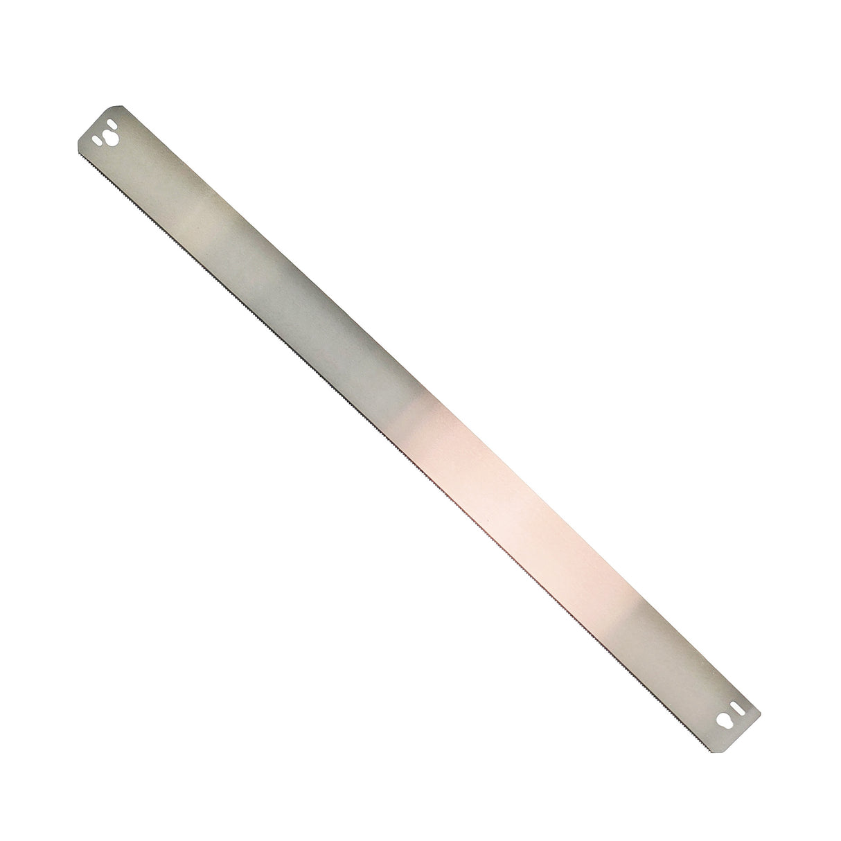 Baladonia 14TPI replacement blade for Compound Mitre Saw in action on timber