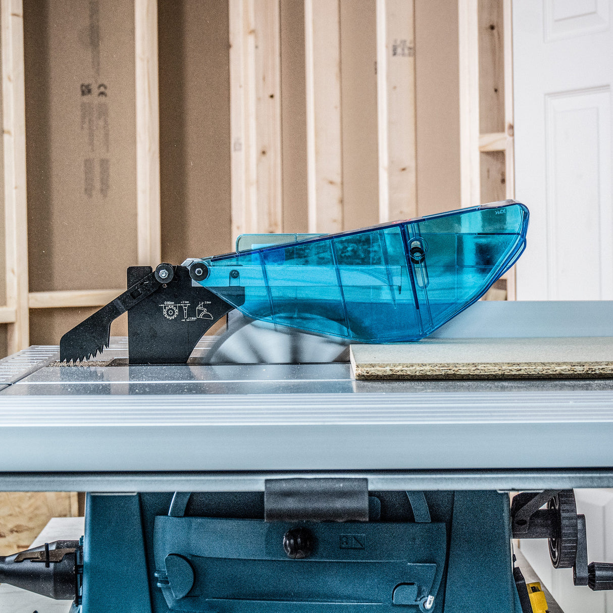 Trend 250mm x 30mm x 40T Wood Circular Saw Blade