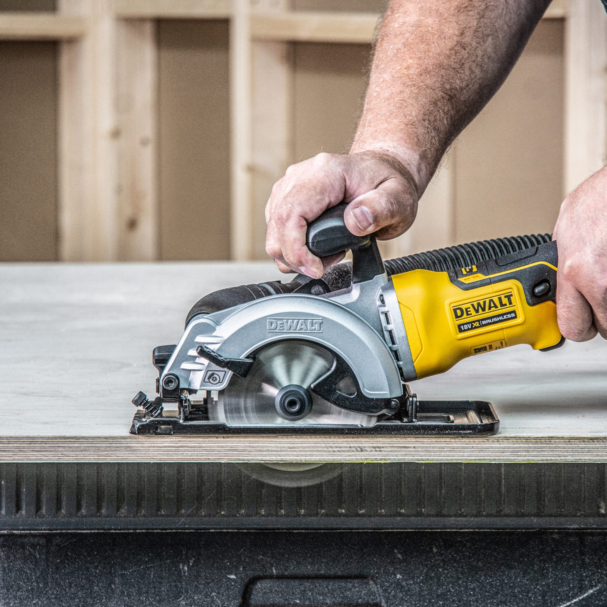 Trend 85mm x 15mm x 24T General Purpose Circular Saw Blade