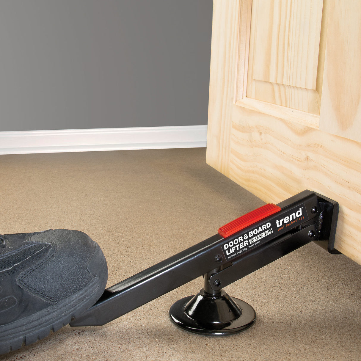 Trend Door & Board Lifter Swivel Style