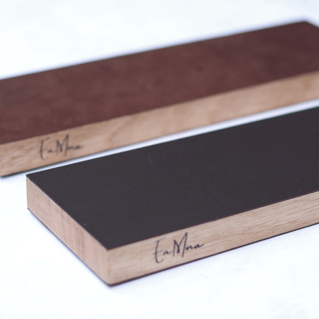 En Mina Double Sided Strop 280 x 90mm