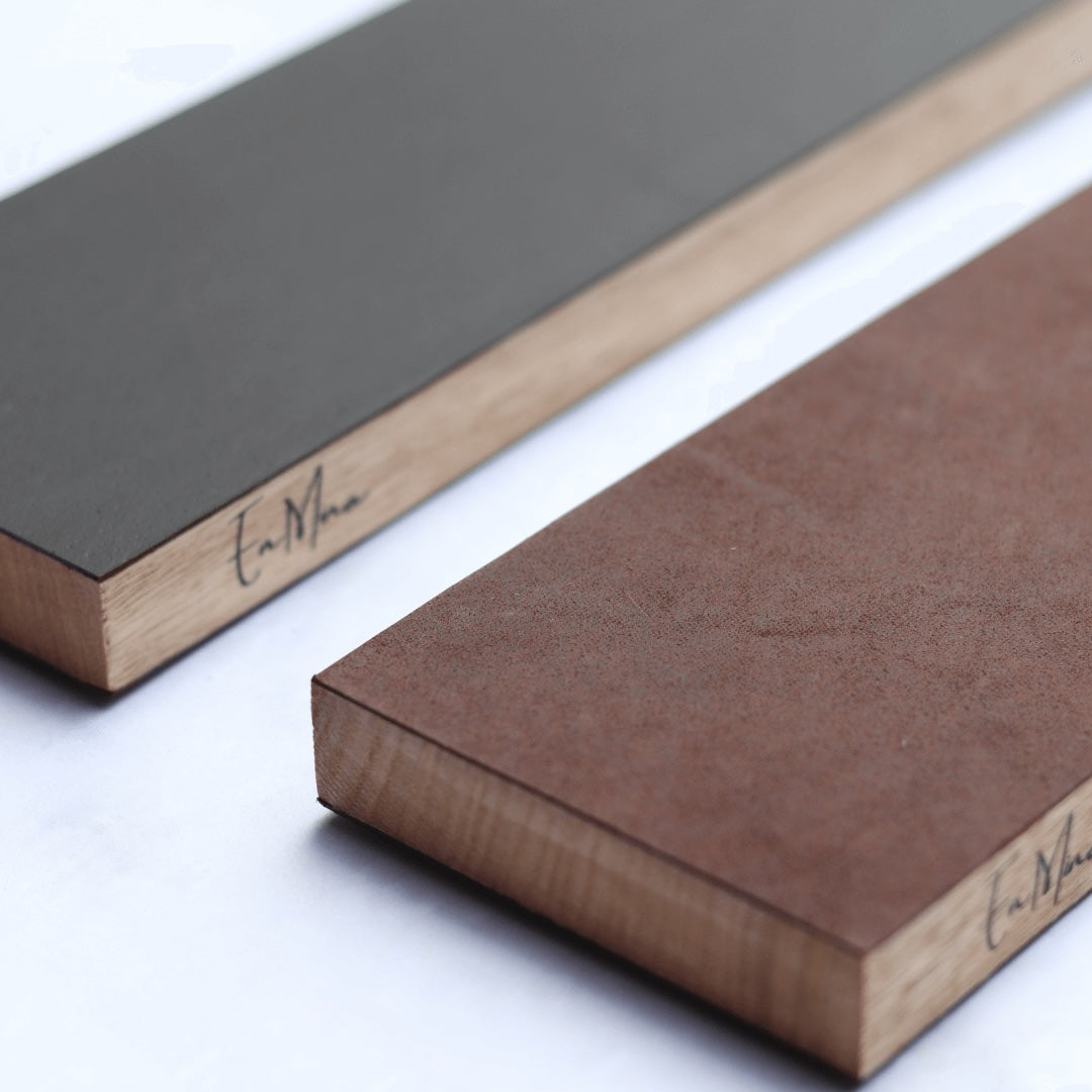 En Mina Double Sided Strop 280 x 90mm