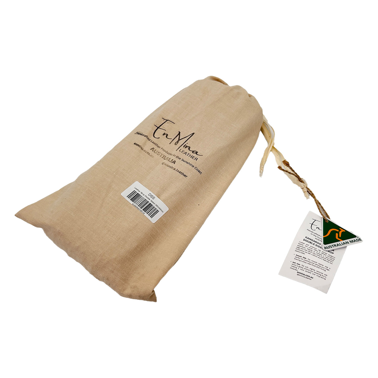 En Mina Double Sided Strop 280 x 90mm