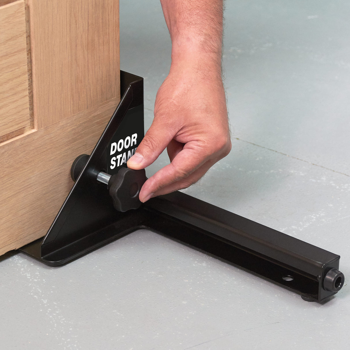 Trend Door Stand suits Doors 32-55mm Thick