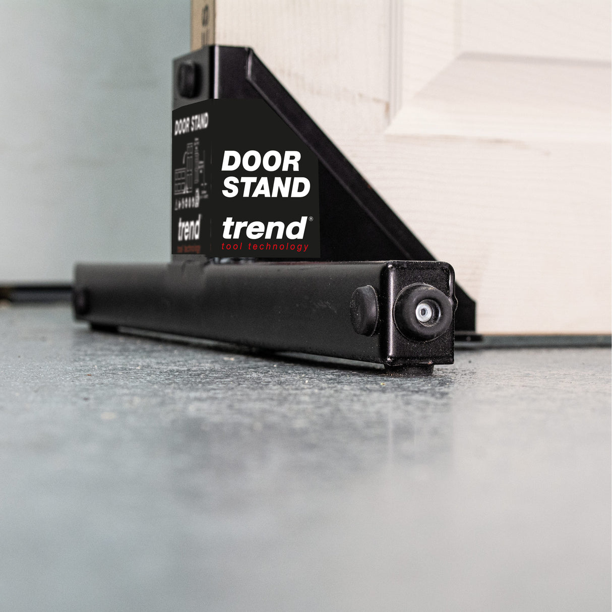 Trend Door Stand suits Doors 32-55mm Thick