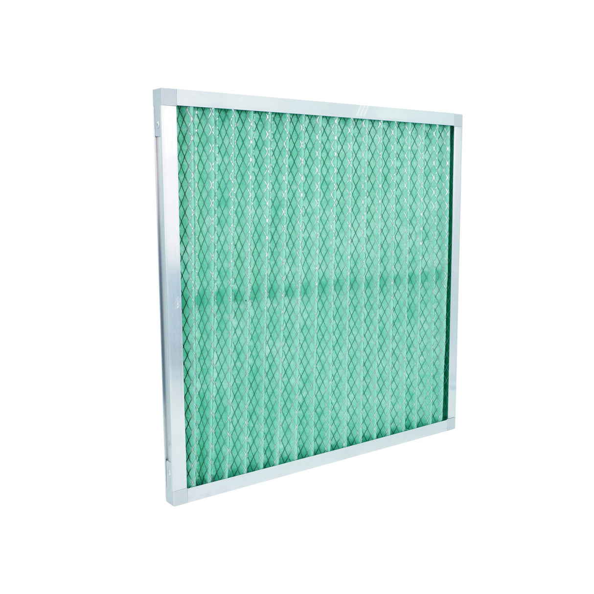 Sherwood Outer Filter for Industrial Downdraft Table
