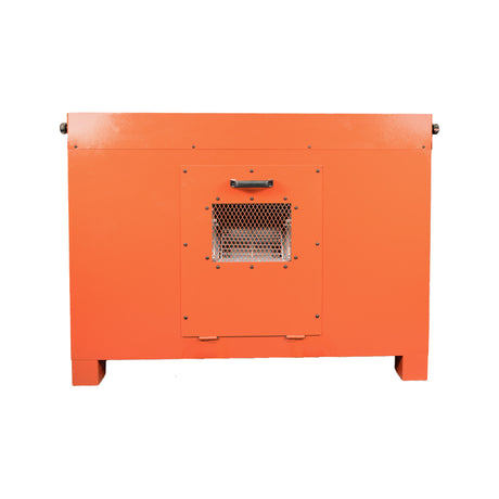 Sherwood 1100W Powered Downdraft Table 1235 x 610mm for Dust-Free Sanding