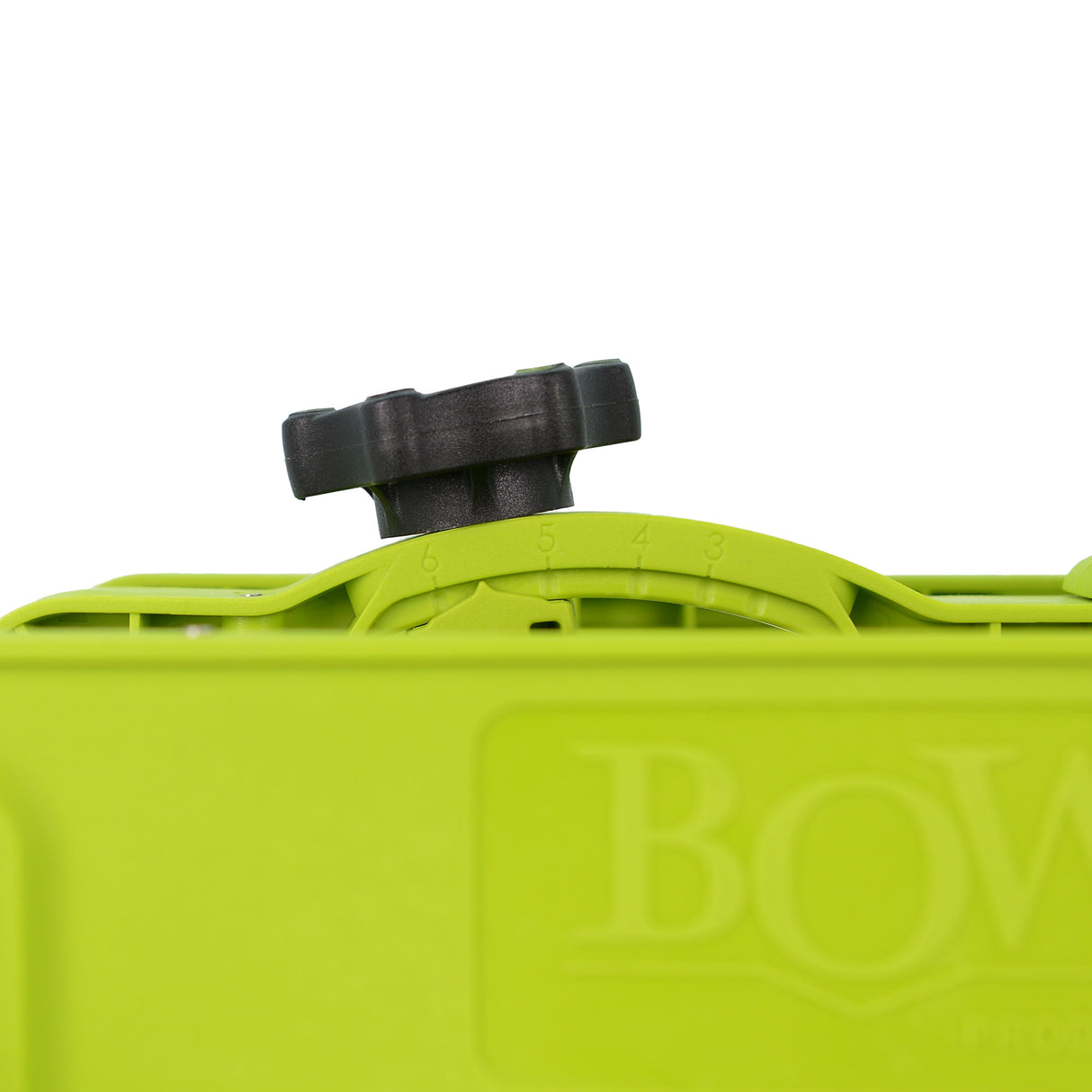 BOW Products Expandable Push Shoe Machining Push Block