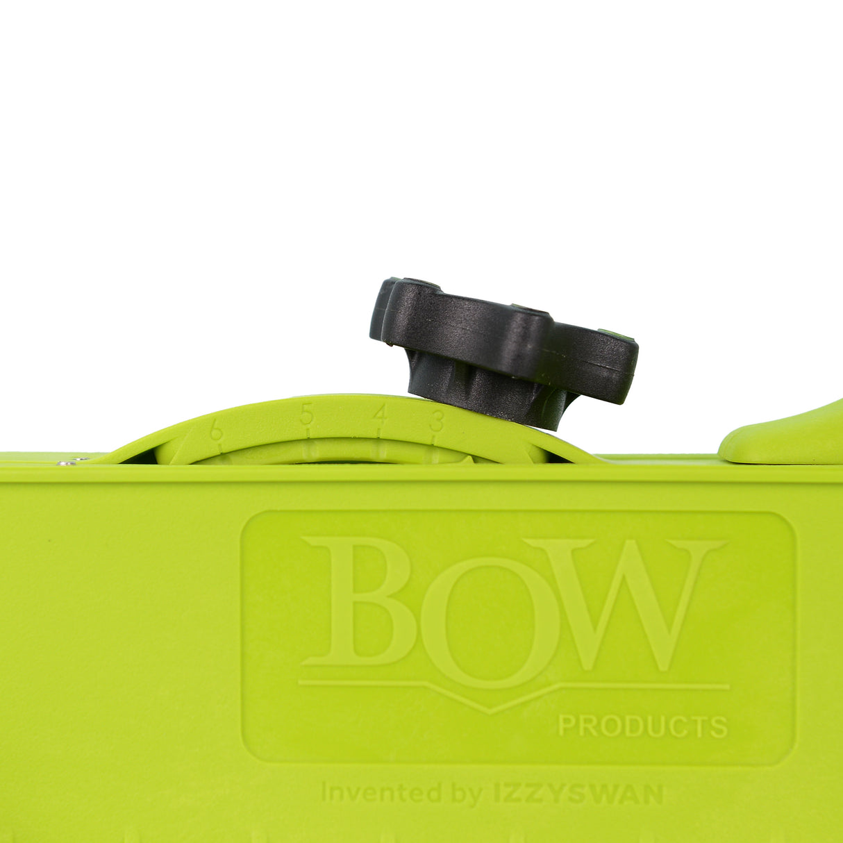 BOW Products Expandable Push Shoe Machining Push Block