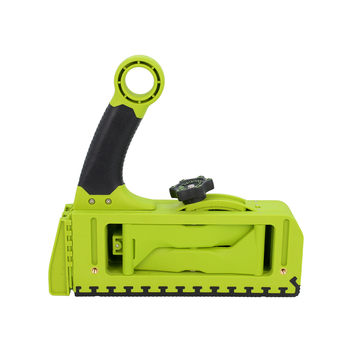 BOW Products Expandable Push Shoe Machining Push Block