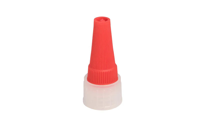 FastCap 2P-10 glue bottle replacement tips for 63ml 2oz bottle