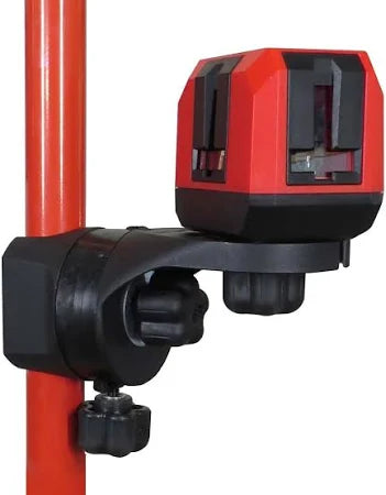 Fastcap 3rd Hand Laser Mount Accessory Kit in action with improved support arm functionality