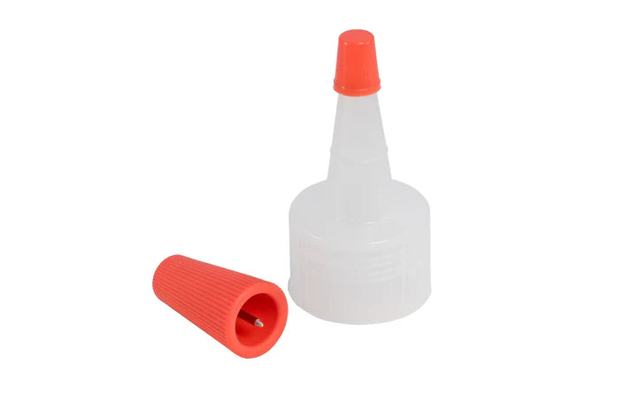 FastCap 2P-10 glue bottle tip replacements for 263ml bottle