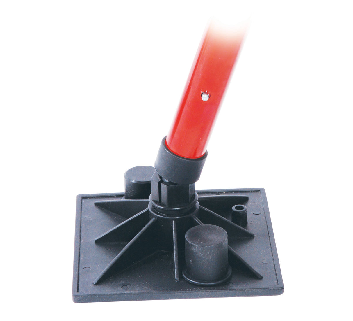 Fastcap Fixed Feet 152 x 152mm for 3rd Hand - Large 6 x 6in fixed replacement feet for stability