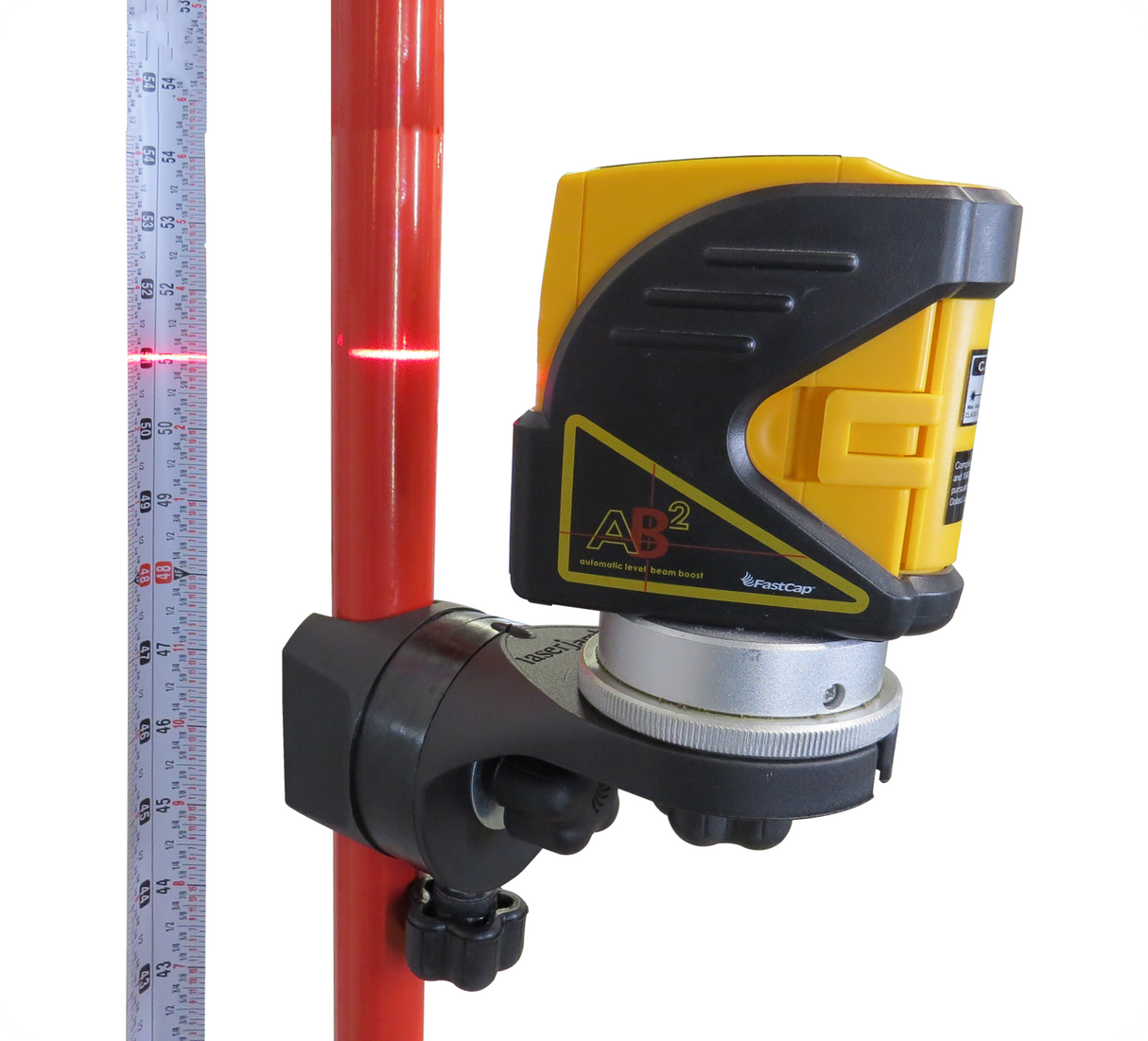 Fastcap Third Hand Laser Mount Accessory Kit: Enhance your woodworking projects with precision laser mounting capabilities