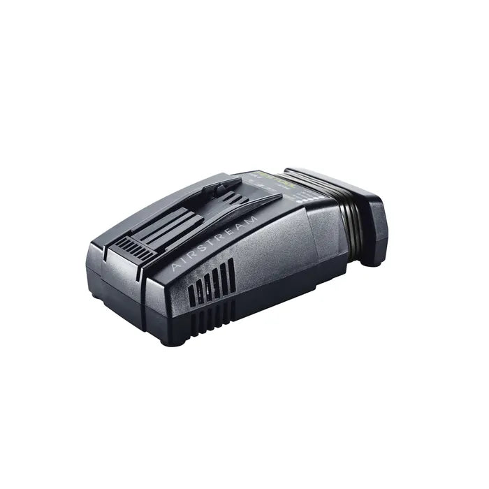 Festool SCA 8 Rapid Battery Charger with Airstream